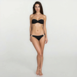 AGUA Gorgeous twist Bandeau Top. - Image 7